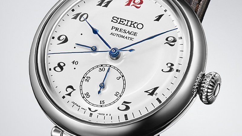SEIKO SEIKO SNK805, 809 ”もっと”モディファイ！ 針交換 再挑戦